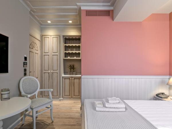 Estia Boutique Apartments : photo 6 de la chambre chambre double standard