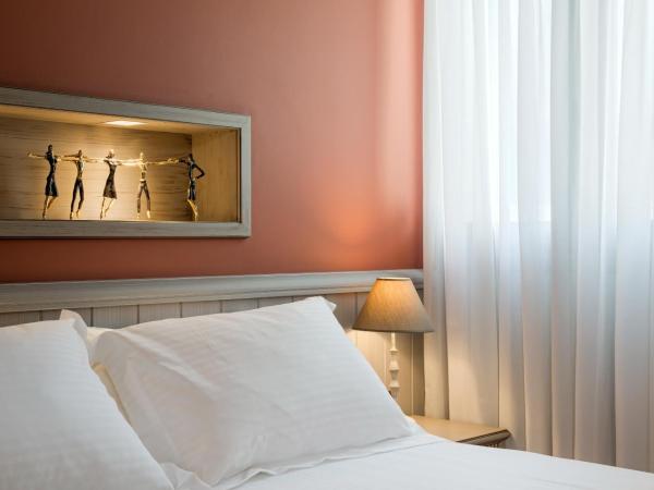 Estia Boutique Apartments : photo 7 de la chambre chambre double standard