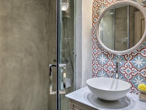 Estia Boutique Apartments : photo 4 de la chambre studio avec balcon