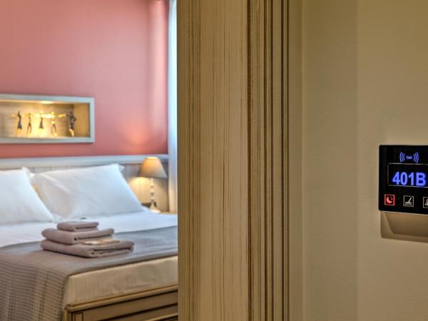 Estia Boutique Apartments : photo 3 de la chambre chambre double standard