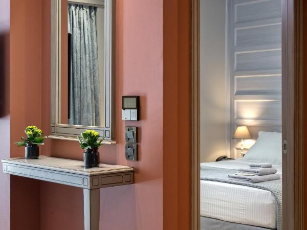 Estia Boutique Apartments : photo 4 de la chambre appartement 1 chambre