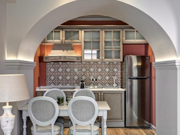 Estia Boutique Apartments : photo 5 de la chambre appartement 1 chambre