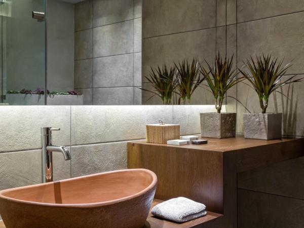 Estia Boutique Apartments : photo 7 de la chambre appartement 1 chambre