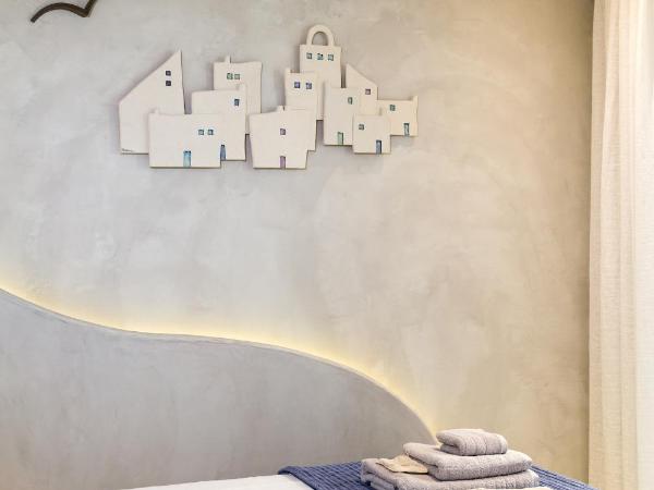 Estia Boutique Apartments : photo 9 de la chambre appartement 2 chambres