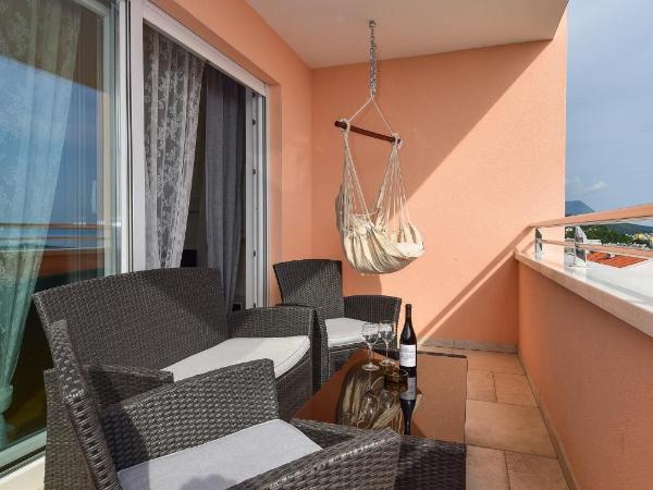 Apartments Evelin : photo 3 de la chambre appartement 2 chambres