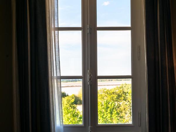 New Cottage & spa de nage Guesthouse : photo 1 de la chambre chambre double deluxe - vue sur mer