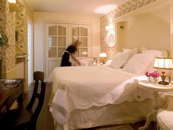 Hotel De Orangerie by CW Hotel Collection : photo 10 de la chambre chambre double confort