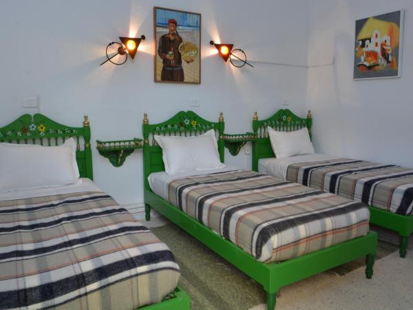 Dar Ya : photo 7 de la chambre chambre triple