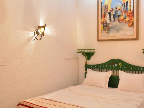 Dar Ya : photo 6 de la chambre chambre quadruple