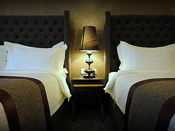 1969 Business Suites : photo 3 de la chambre 1969 chairman's suite