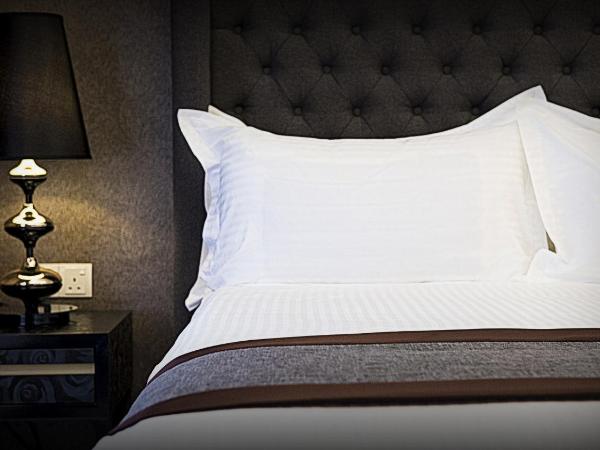 1969 Business Suites : photo 1 de la chambre hébergement familial supérieur