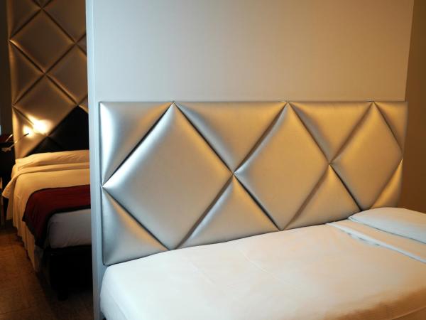 Corte Ongaro Hotel : photo 1 de la chambre chambre triple supérieure