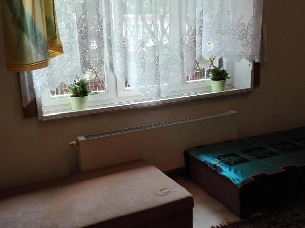 Hostel Madeira : photo 3 de la chambre chambre avec 2 grands lits queen-size 
