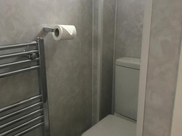 Friars Rest Guest House : photo 3 de la chambre chambre double standard