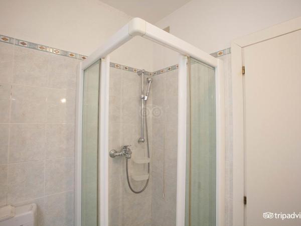 Hotel Caprera : photo 7 de la chambre chambre quadruple