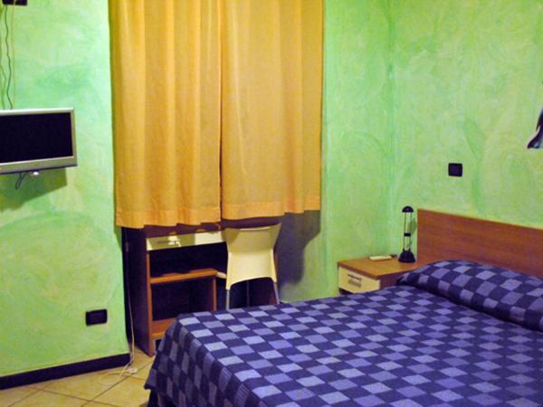Hotel Acquario : photo 1 de la chambre chambre double Économique