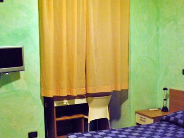 Hotel Acquario : photo 3 de la chambre chambre simple
