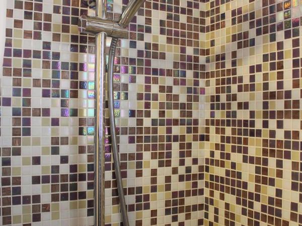 Relais Le Ortensie : photo 4 de la chambre chambre double avec salle de bains privative