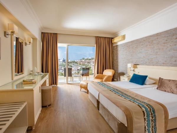 Palmin Hotel : photo 1 de la chambre chambre double ou lits jumeaux standard