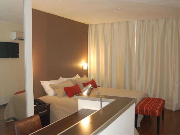 Hotel de la Cité : photo 2 de la chambre suite premium