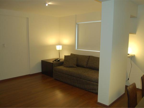 Hotel de la Cité : photo 3 de la chambre suite premium