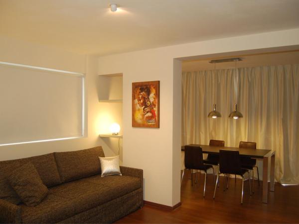 Hotel de la Cité : photo 7 de la chambre suite premium