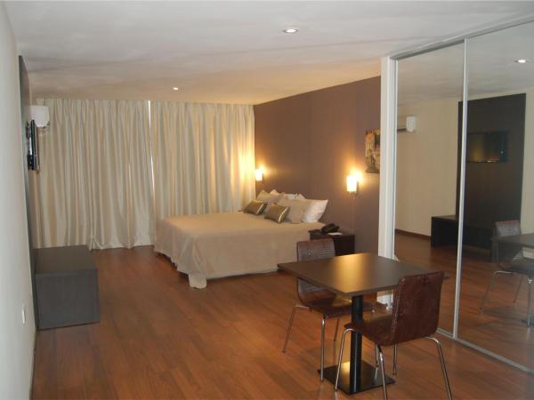 Hotel de la Cité : photo 2 de la chambre suite junior