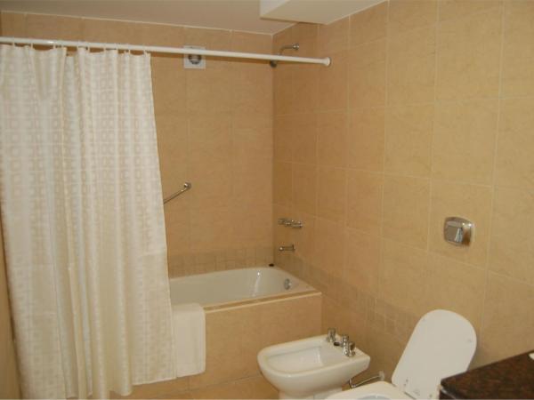 Hotel de la Cité : photo 3 de la chambre suite senior