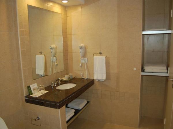 Hotel de la Cité : photo 4 de la chambre suite senior