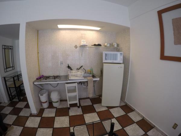 Apartamentos Hotel Avilla : photo 6 de la chambre suite principale standard