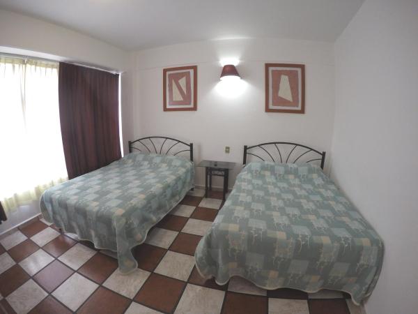 Apartamentos Hotel Avilla : photo 7 de la chambre suite principale standard