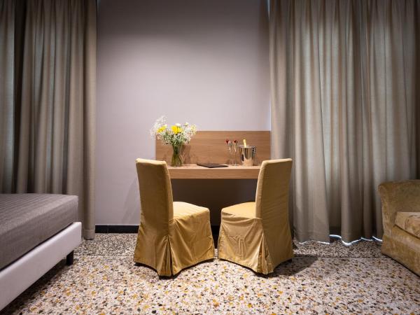 HNN Luxury Suites : photo 10 de la chambre suite junior