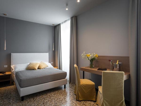 HNN Luxury Suites : photo 1 de la chambre suite junior