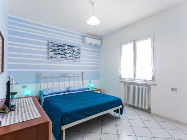 Residence Kimba : photo 8 de la chambre appartement 2 chambres avec balcon