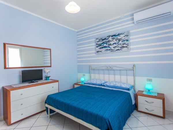 Residence Kimba : photo 6 de la chambre appartement 2 chambres avec balcon