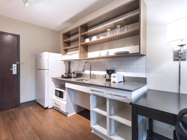 Extended Stay America Premier Suites - Nashville - Vanderbilt : photo 1 de la chambre room #51856714