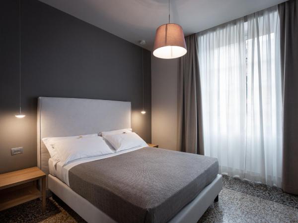 HNN Luxury Suites : photo 9 de la chambre suite