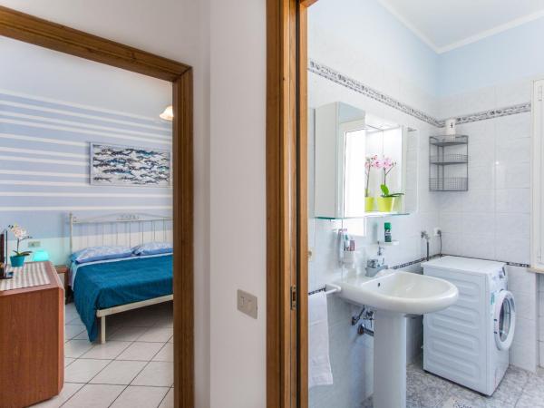 Residence Kimba : photo 10 de la chambre appartement 2 chambres avec balcon