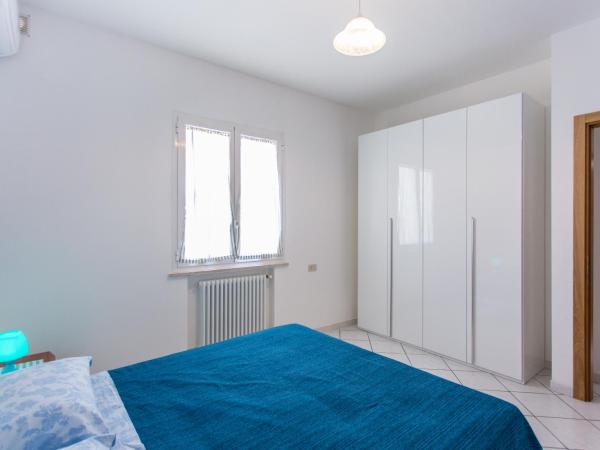 Residence Kimba : photo 3 de la chambre appartement 2 chambres avec balcon