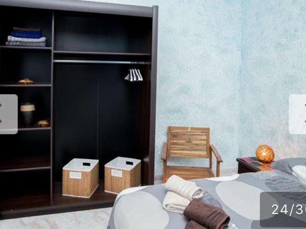 B&B Giesse Alghero : photo 4 de la chambre chambre deluxe