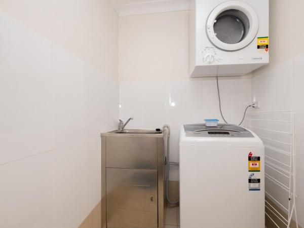 Parkside Apartments Parramatta : photo 9 de la chambre appartement 2 chambres