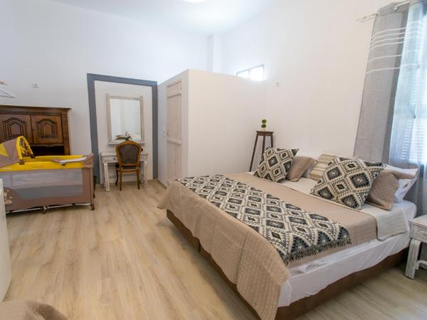Mascot Boutique Hotel : photo 5 de la chambre chambre familiale