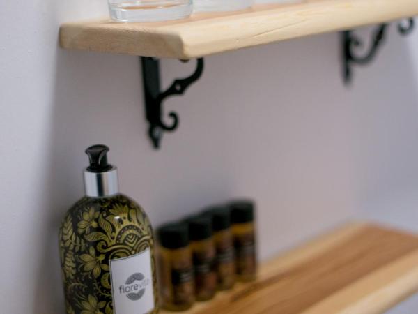 Mascot Boutique Hotel : photo 6 de la chambre chambre familiale