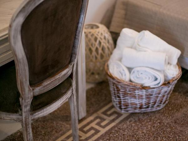 Mascot Boutique Hotel : photo 7 de la chambre chambre familiale