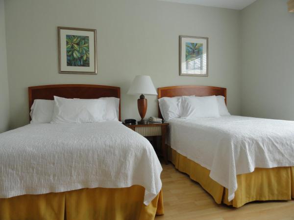 Viscay Hotel : photo 2 de la chambre chambre double