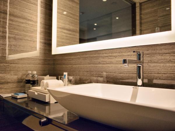 Amara Signature Shanghai : photo 2 de la chambre chambre lit king-size deluxe