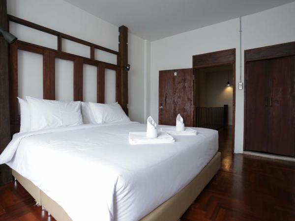 Pak Ping The Cozy Living in Chiangmai : photo 7 de la chambre chambre deluxe