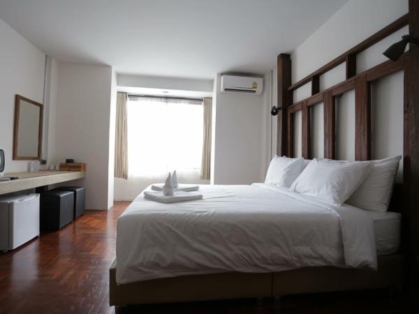 Pak Ping The Cozy Living in Chiangmai : photo 8 de la chambre chambre deluxe