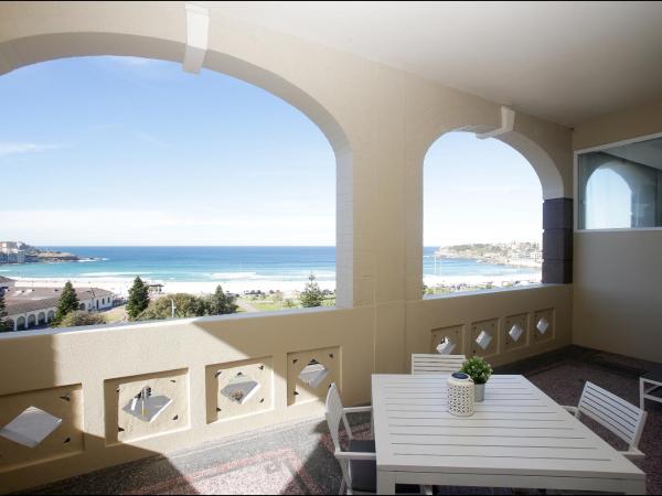 Hotel Bondi : photo 1 de la chambre suite junior avec balcon