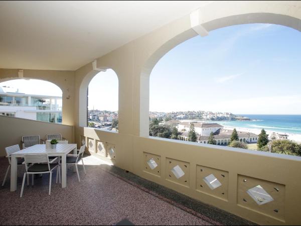 Hotel Bondi : photo 9 de la chambre suite junior avec balcon